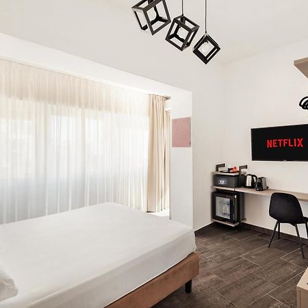 Adelante Rooms San Giovanni Rzym Zewnętrze zdjęcie