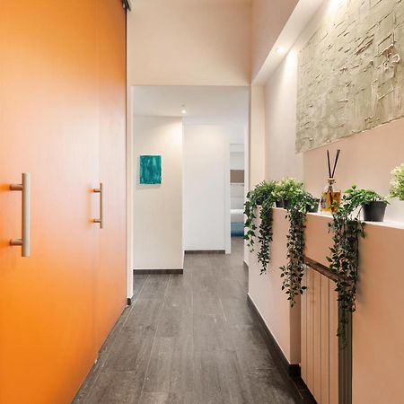 Adelante Rooms San Giovanni Rzym Zewnętrze zdjęcie