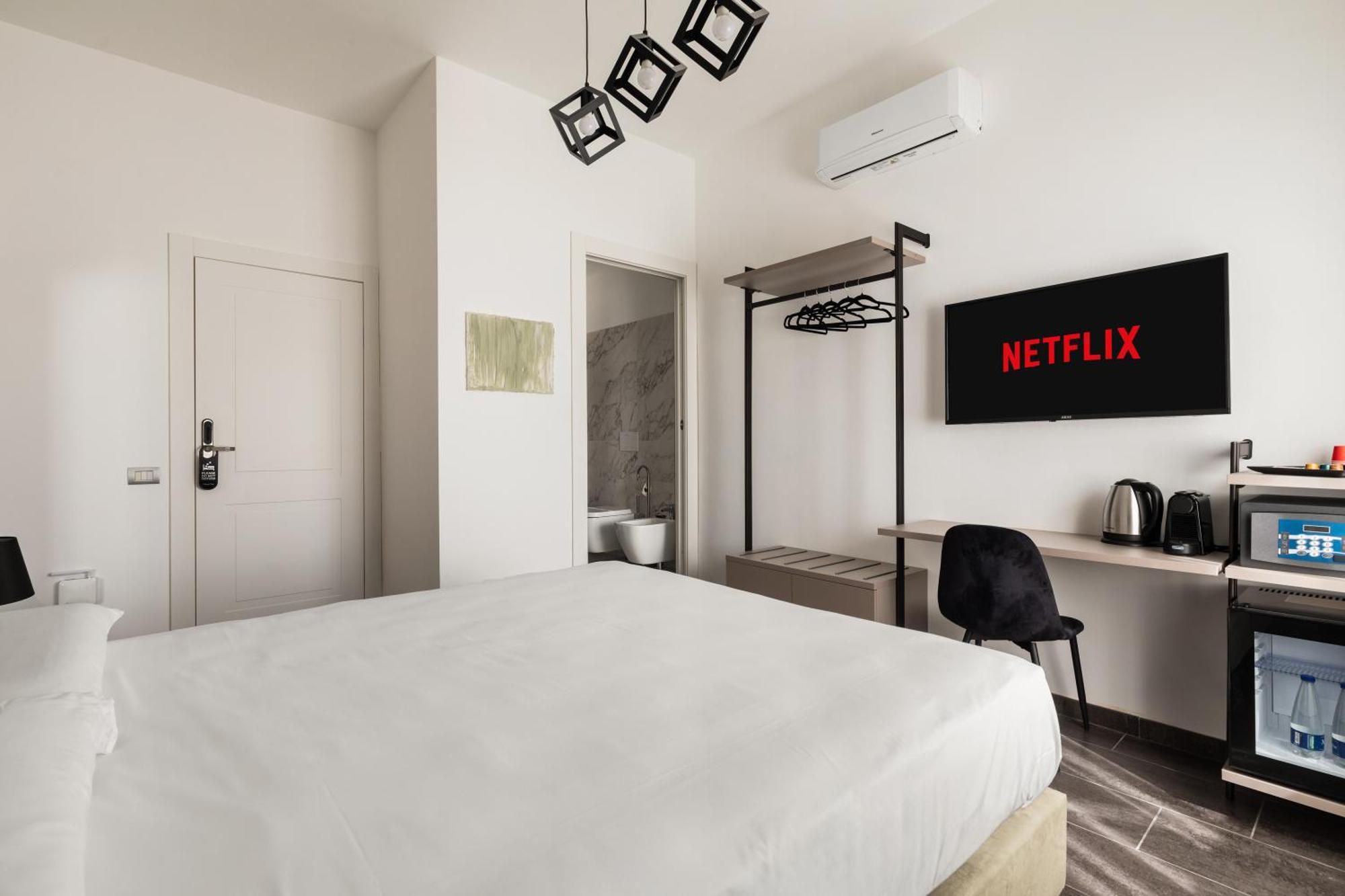 Adelante Rooms San Giovanni Rzym Zewnętrze zdjęcie