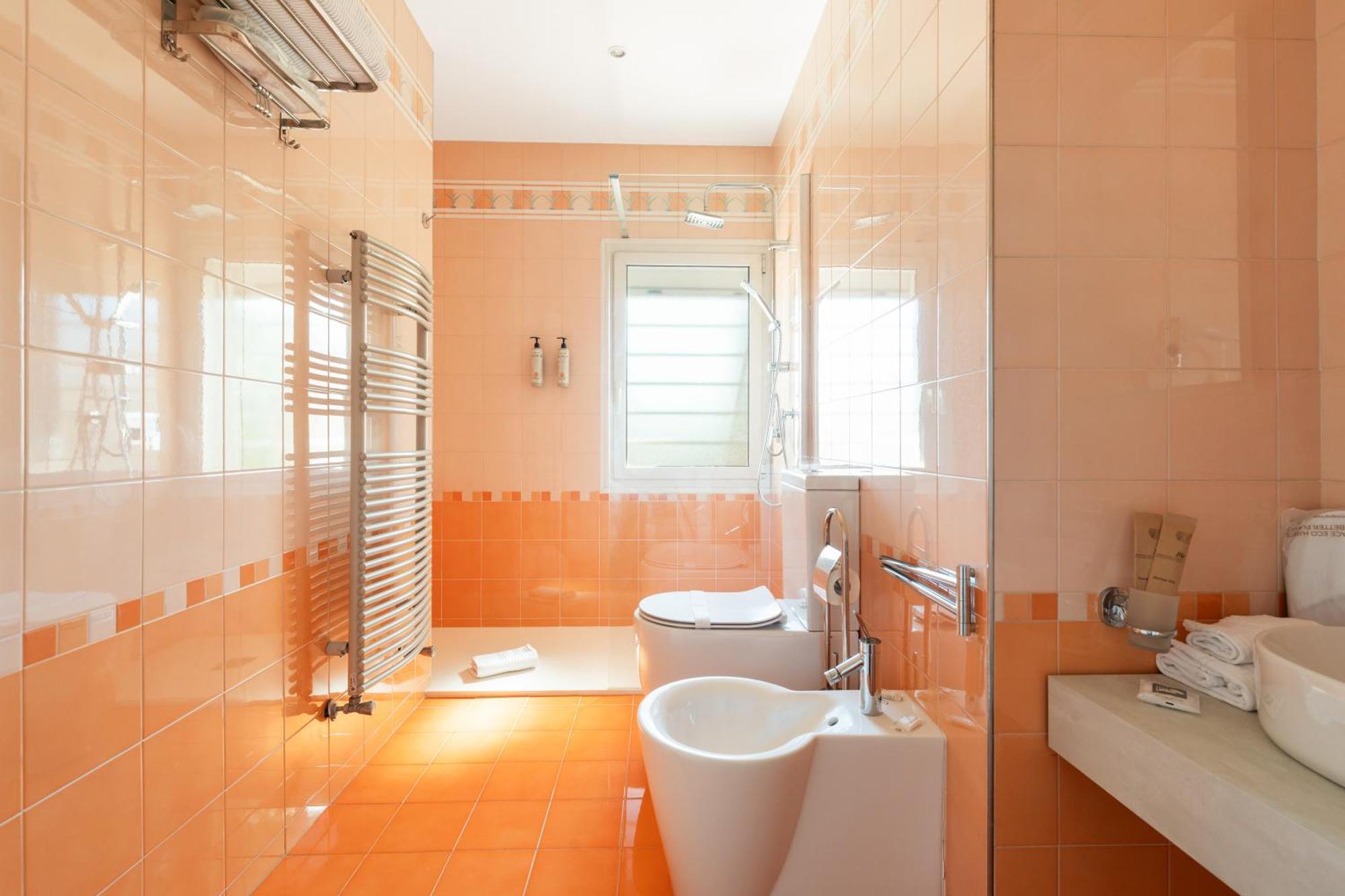 Adelante Rooms San Giovanni Rzym Zewnętrze zdjęcie