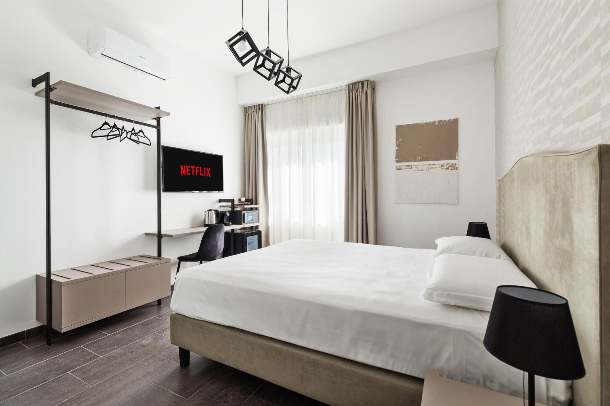 Adelante Rooms San Giovanni Rzym Zewnętrze zdjęcie